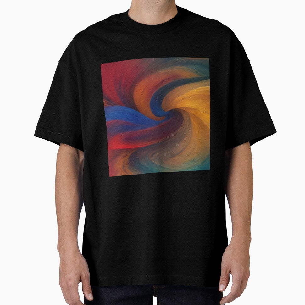 abstract art by Flower-Of-Life1 T-Shirts, Hoodie, Sweatshirt | BlankRebels.com (Image 1)