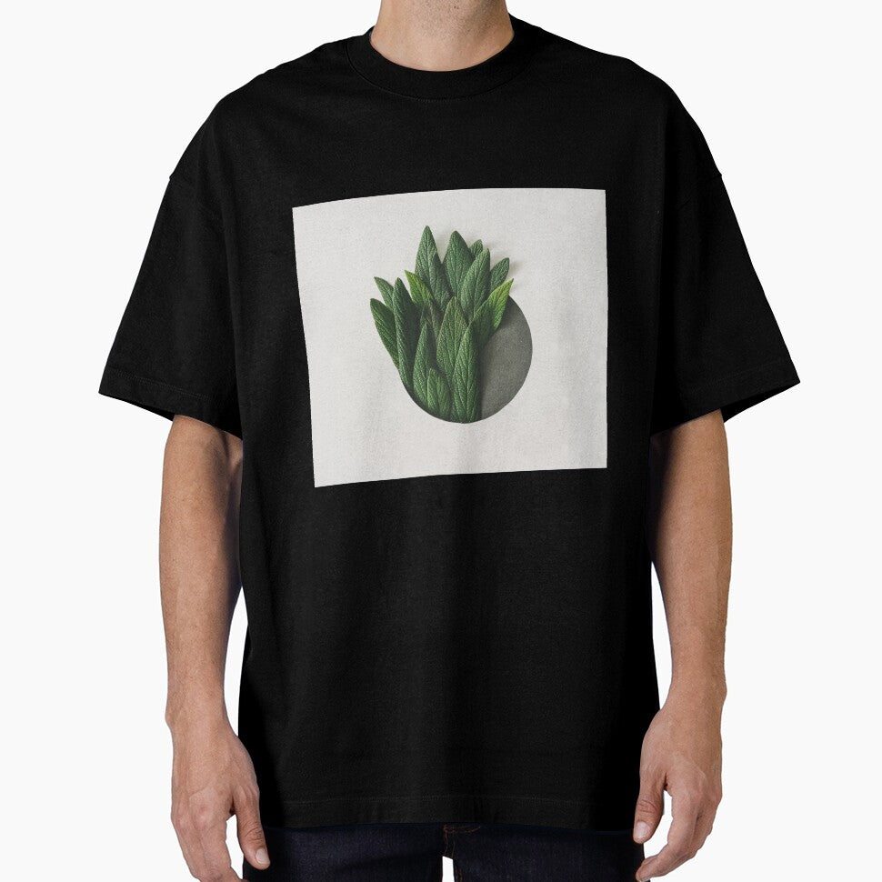 Pop Art Plant by SoNifty