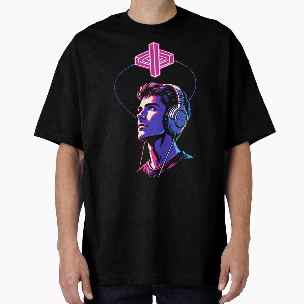 Kismet Signal – Retro Futurist Destiny Art T-Shirts, Hoodie, Sweatshirt