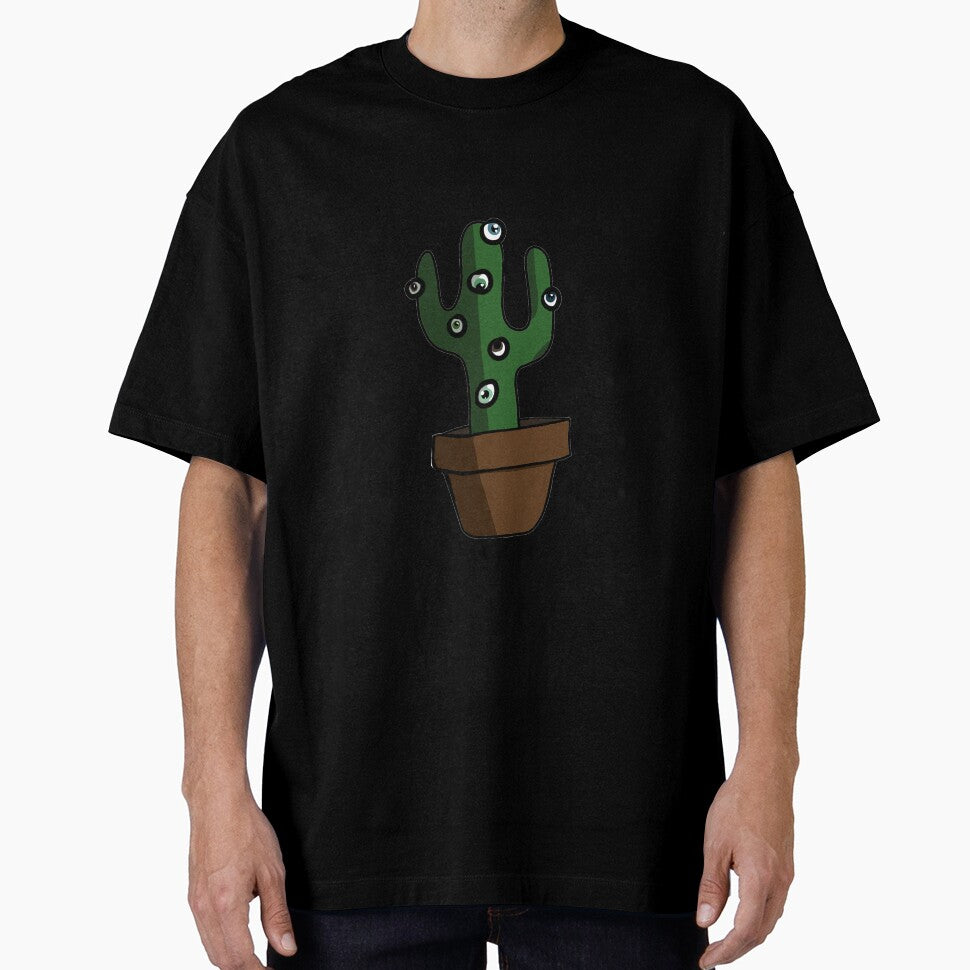 Cacti Pun by phoenax