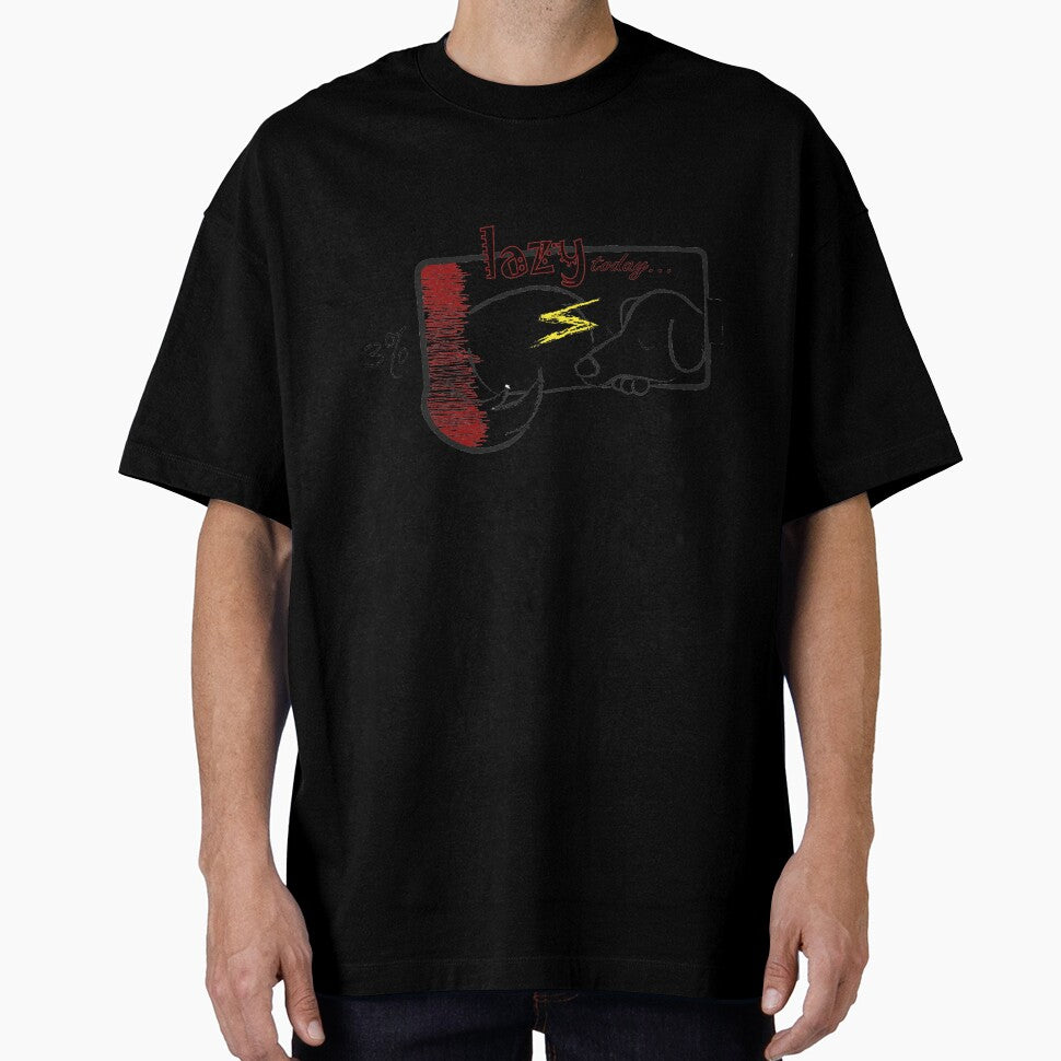 lazy dog by Dreamy@
