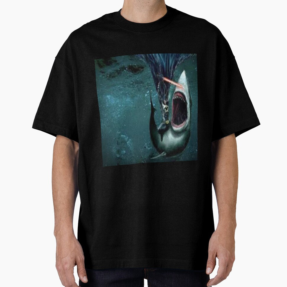 Dangerous Sark Design by Sameer Shrivastava