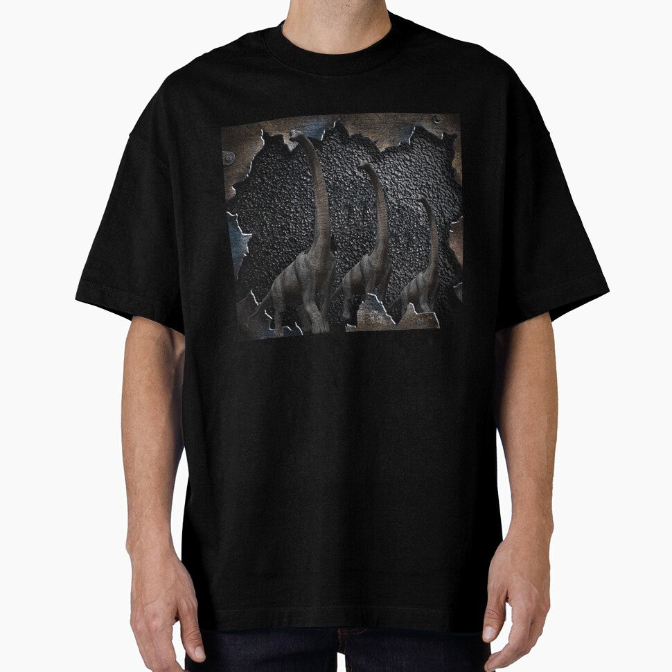 Dinosaur family by EnviousObjects2 T-Shirts, Hoodie, Sweatshirt | BlankRebels.com (Image 1)