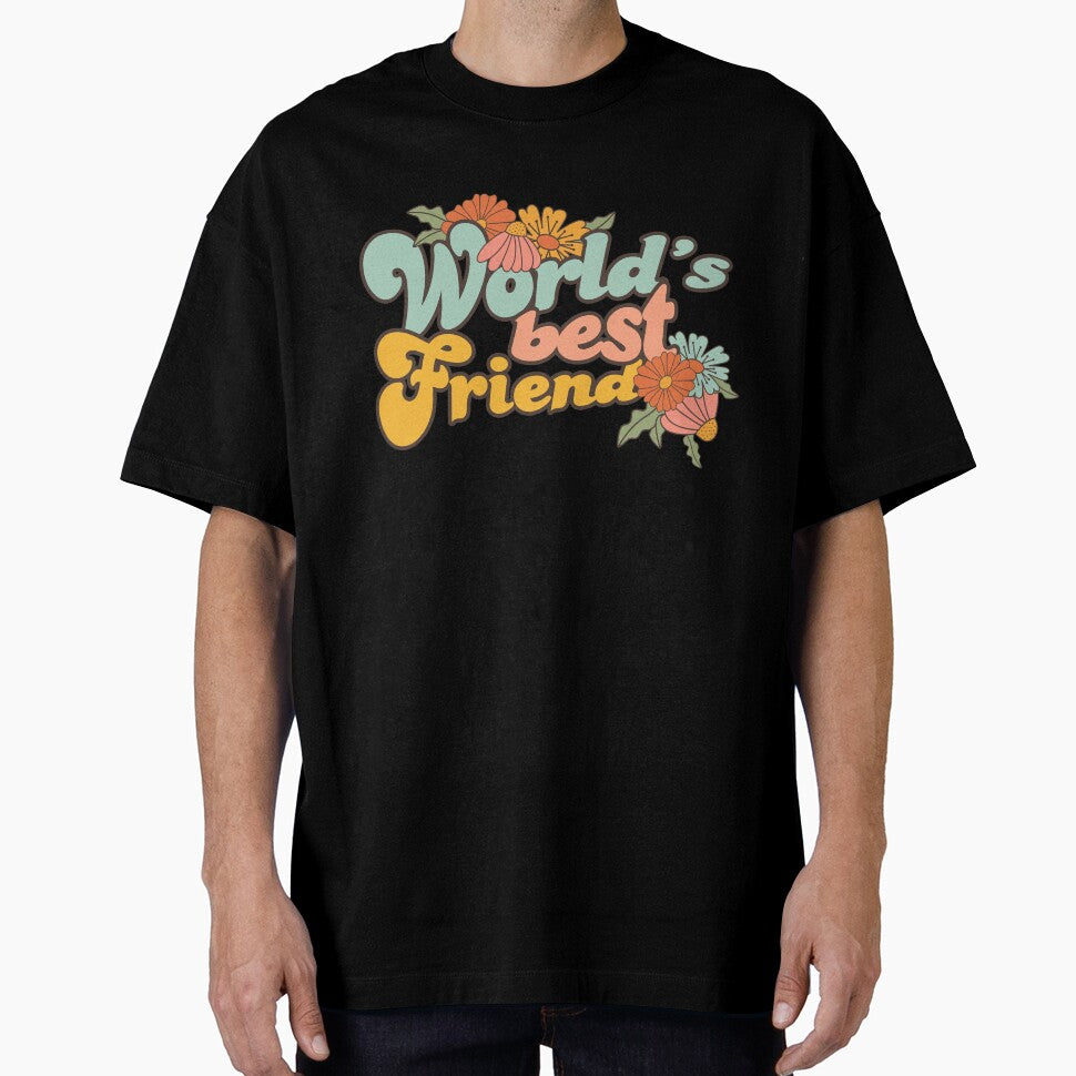 World'S Best Friend T-Shirts, Hoodie, Sweatshirt
