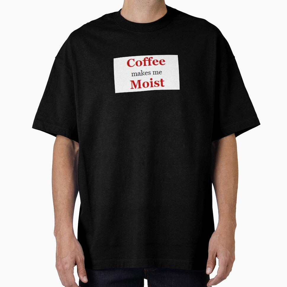 Thoughts: Coffee Moist by svace