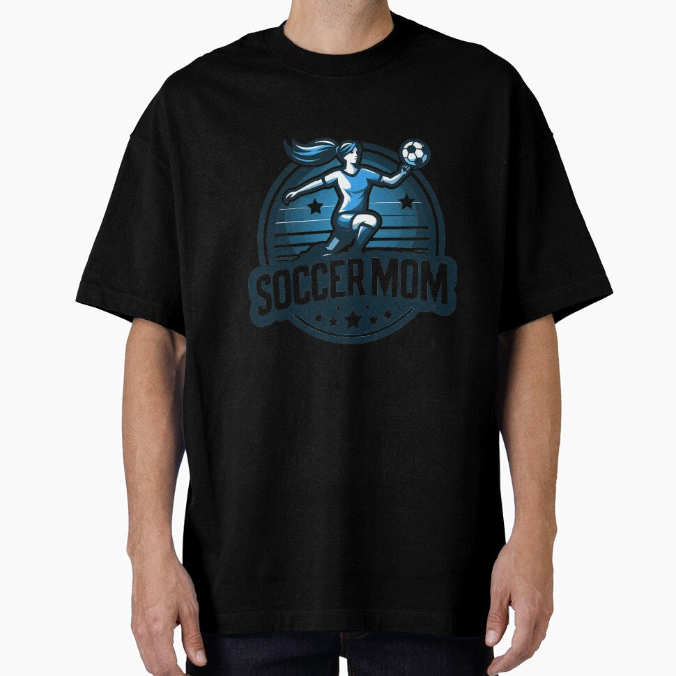 Soccer Mom MVP by PoliTeeIncorrec