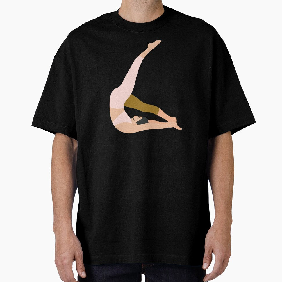 Hatha Yogi by Soulfulust