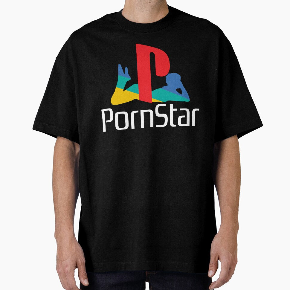 PS PRON STAR by cthings