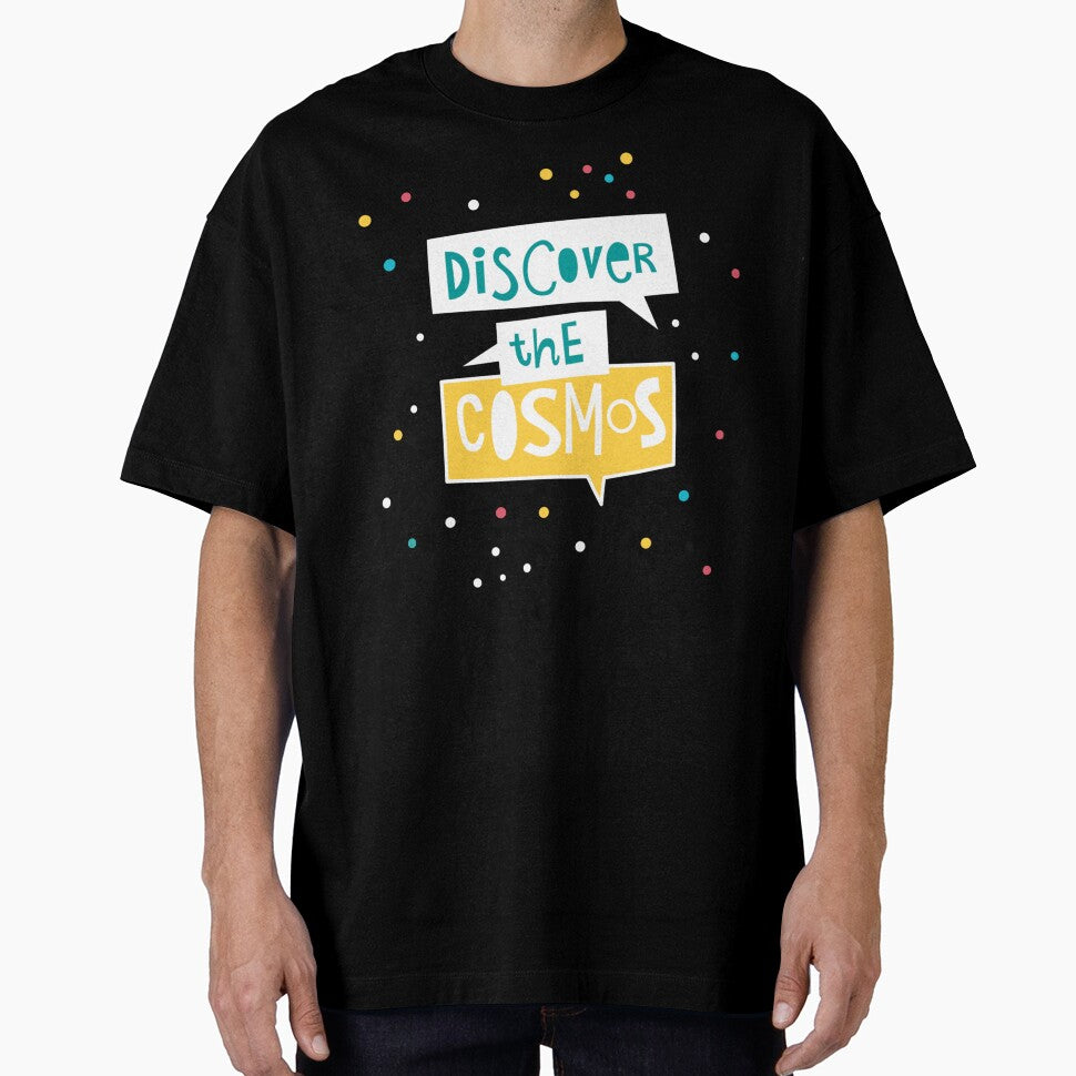Discovery Cosmos T-Shirts, Hoodie, Sweatshirt