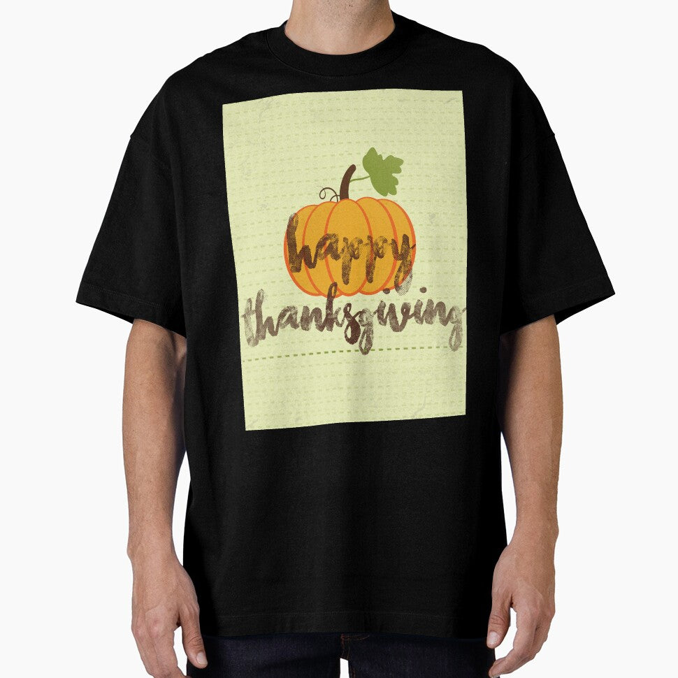 Happy Thanksgiving pumpkin by Gossip Rag T-Shirts, Hoodie, Sweatshirt | BlankRebels.com (Image 1)