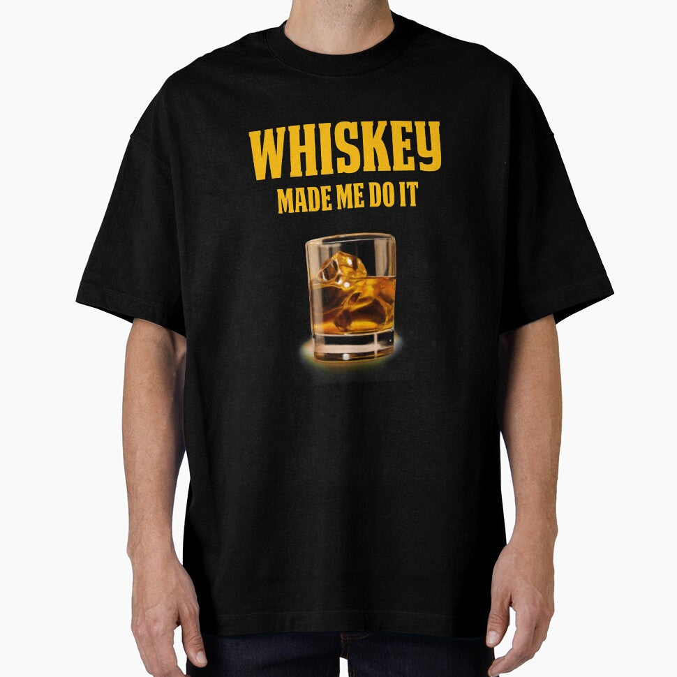 Funny Whiskey Design Whiskey Lover Gift by drwigglebutts T-Shirts, Hoodie, Sweatshirt | BlankRebels.com (Image 1)