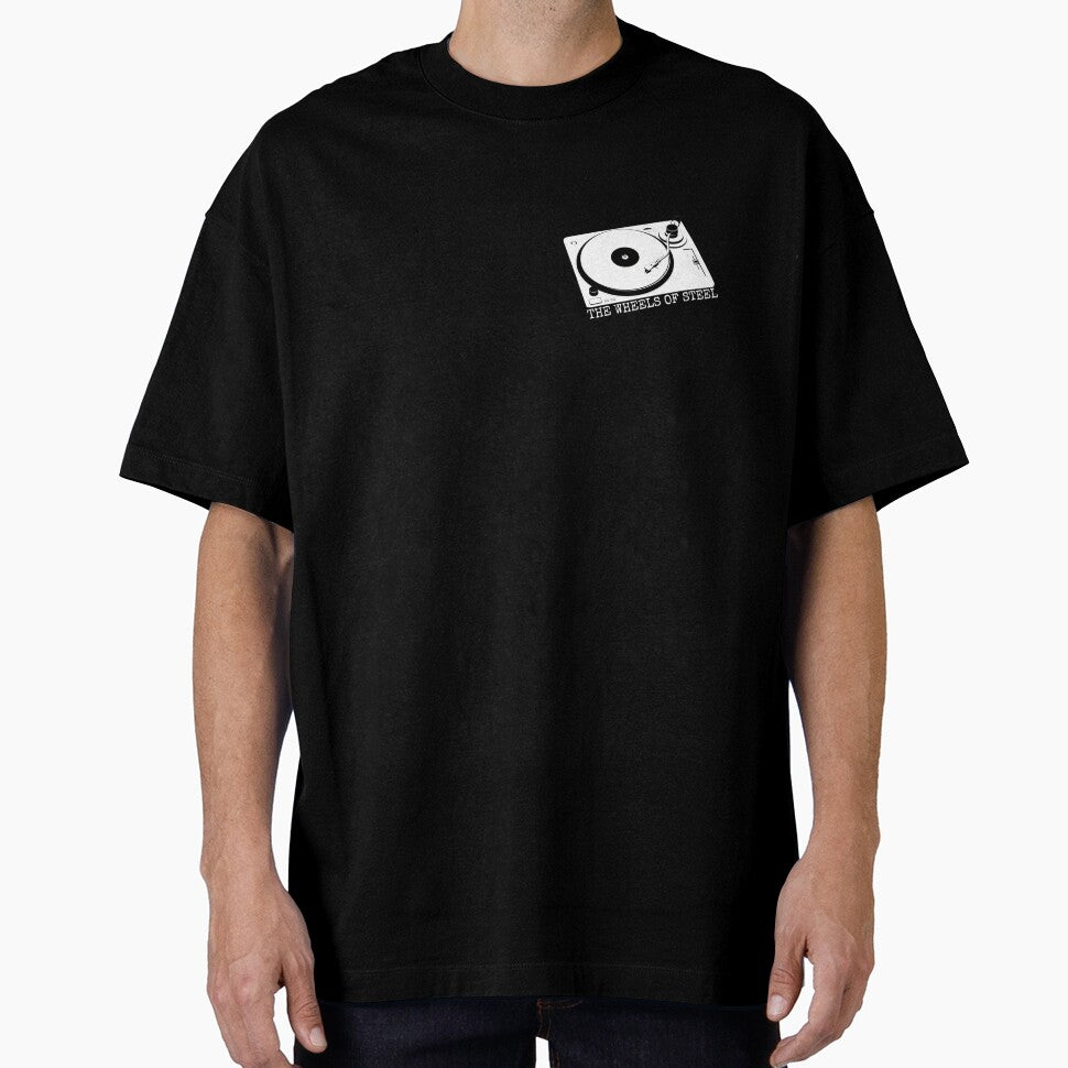 The wheels of steel by Racyfun77 T-Shirts, Hoodie, Sweatshirt | BlankRebels.com (Image 1)