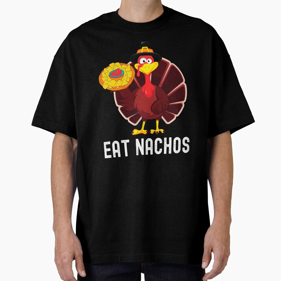 Funny turkey in  thanksgiving  seasom by erozzz T-Shirts, Hoodie, Sweatshirt | BlankRebels.com (Image 1)