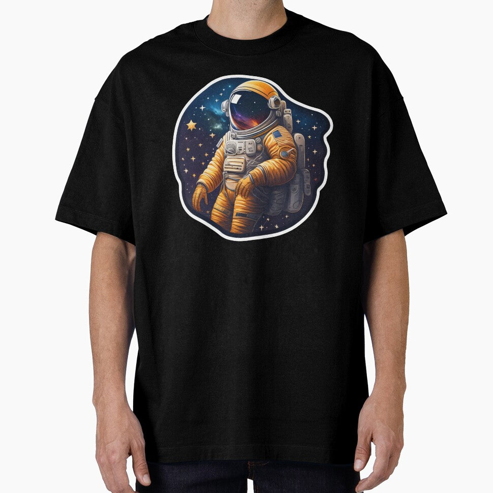 Need Space by Seljomoon T-Shirts, Hoodie, Sweatshirt | BlankRebels.com (Image 1)