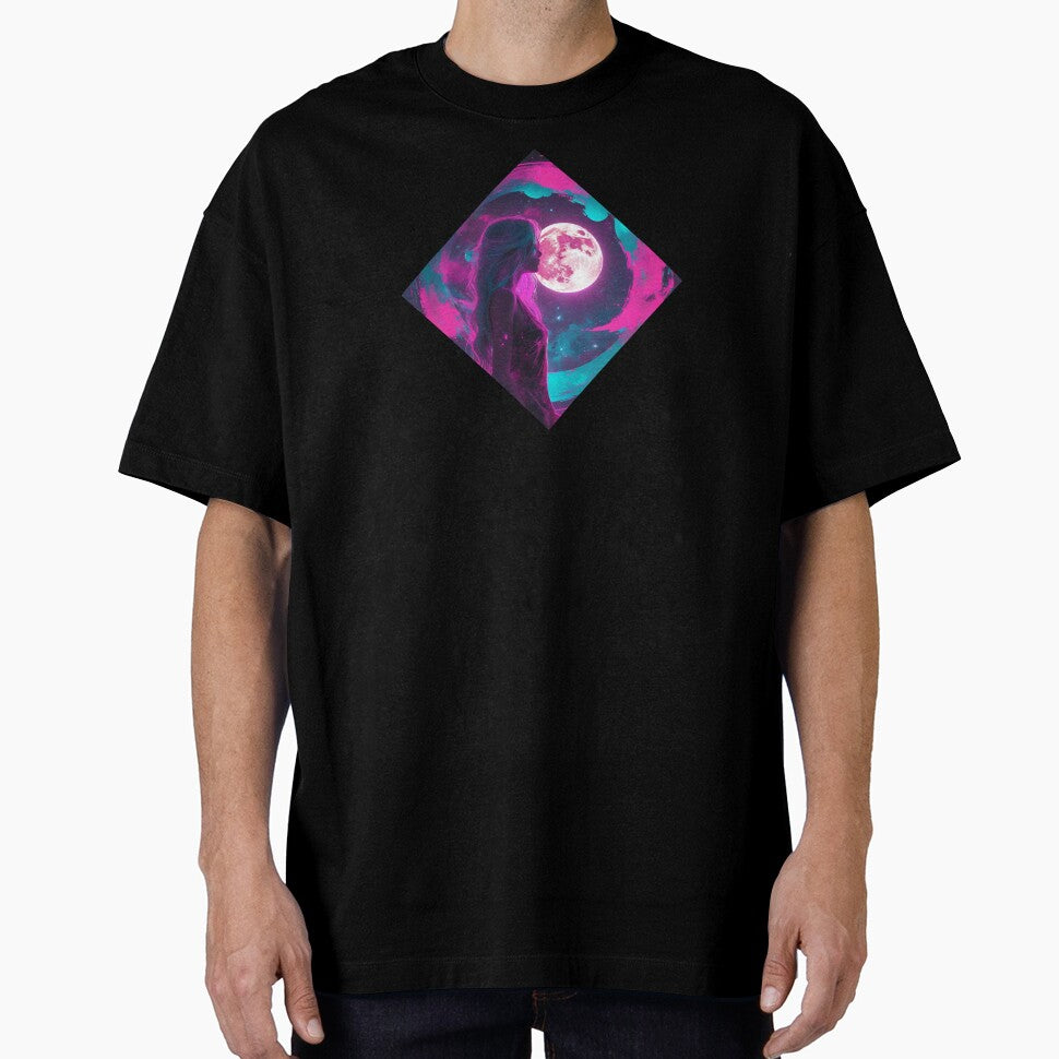 Full moon by RDproject T-Shirts, Hoodie, Sweatshirt | BlankRebels.com (Image 1)