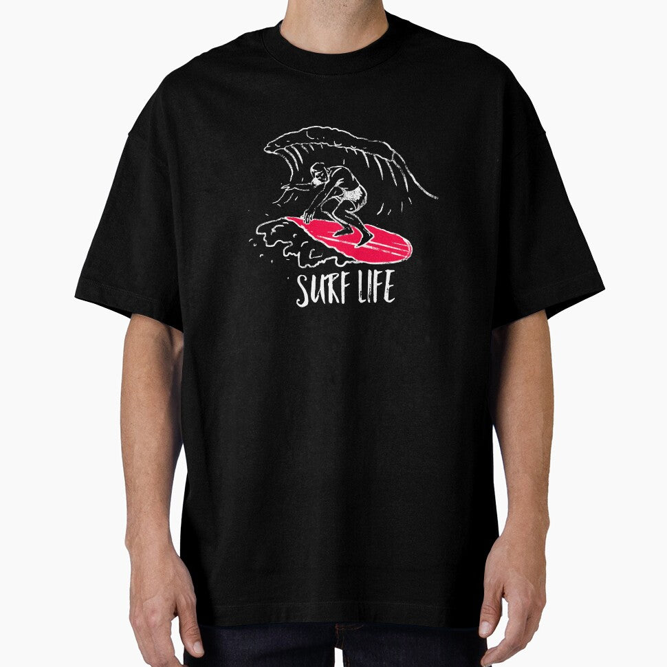 Surf Life T-Shirts, Hoodie, Sweatshirt