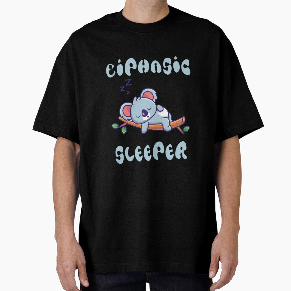 Biphasic sleeper by djomla88