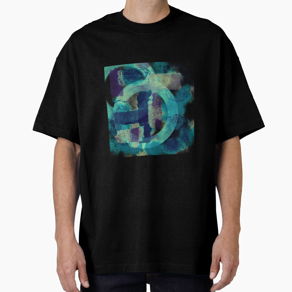 Overlay by Rachael Caskey T-Shirts, Hoodie, Sweatshirt | BlankRebels.com (Image 1)