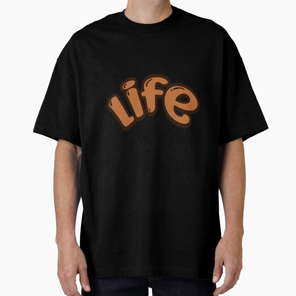 Introvert Life No Regret 2 by KansydMerch