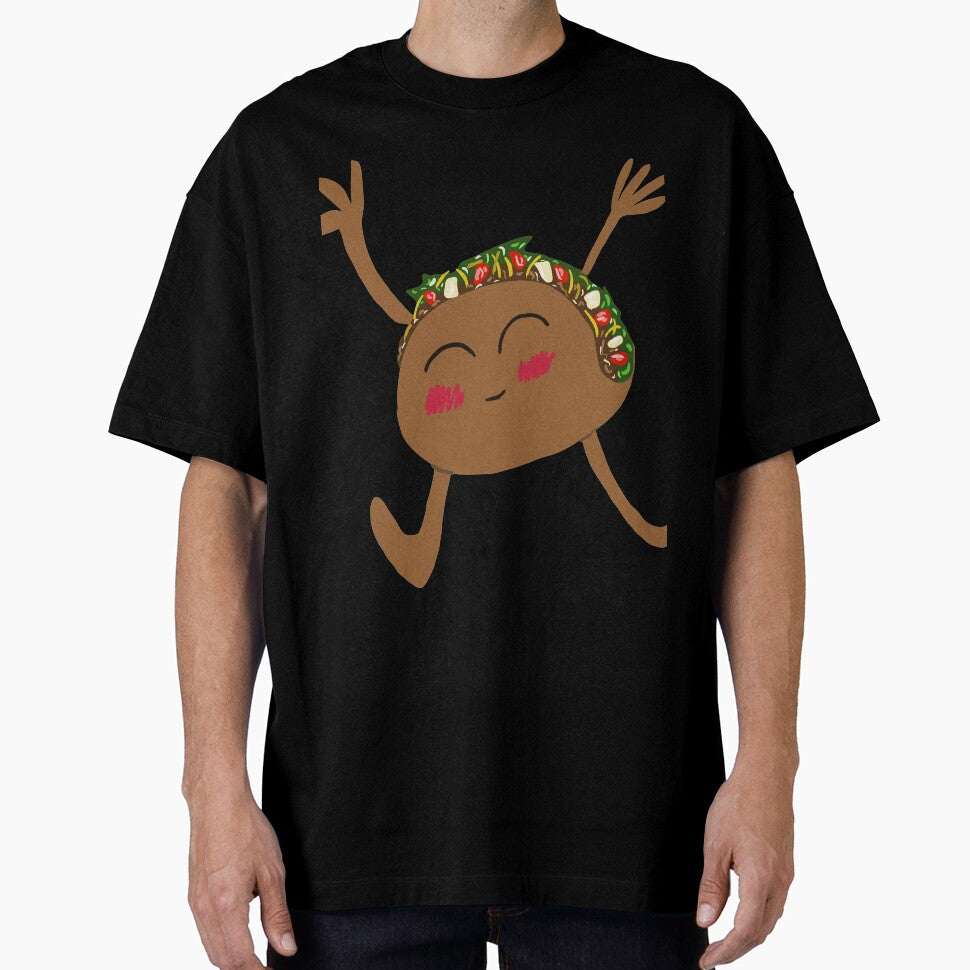 will run for tacos by sarina G