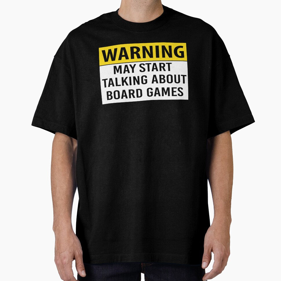may start talking about board games board game lover by jojosign T-Shirts, Hoodie, Sweatshirt | BlankRebels.com (Image 1)