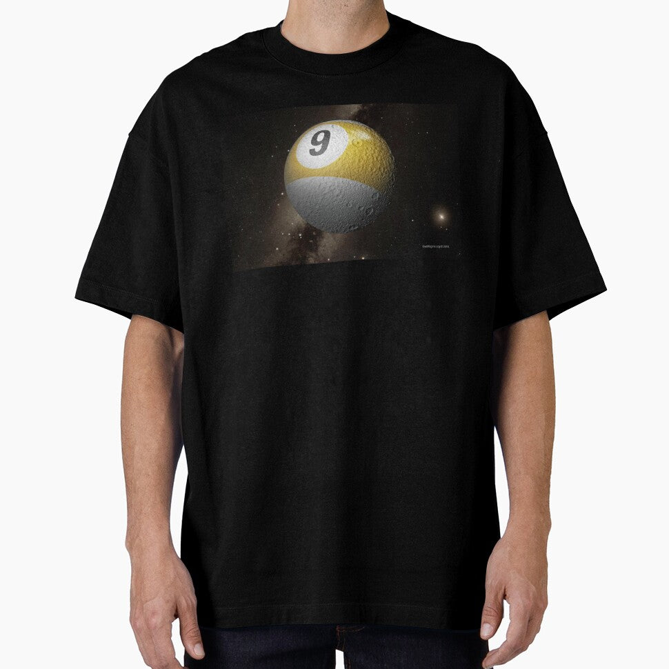 Planet 9 From Outer Space by EyeMagined T-Shirts, Hoodie, Sweatshirt | BlankRebels.com (Image 1)
