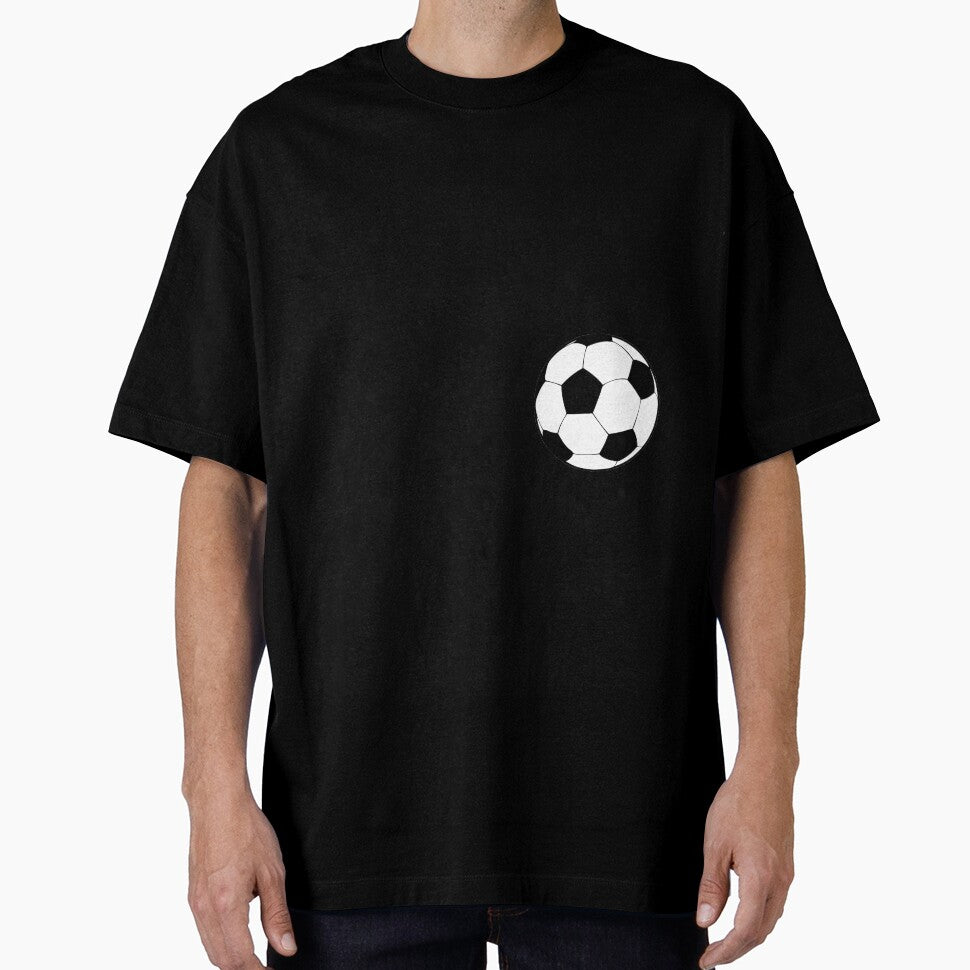 My kid has soccer by DarlaBuck