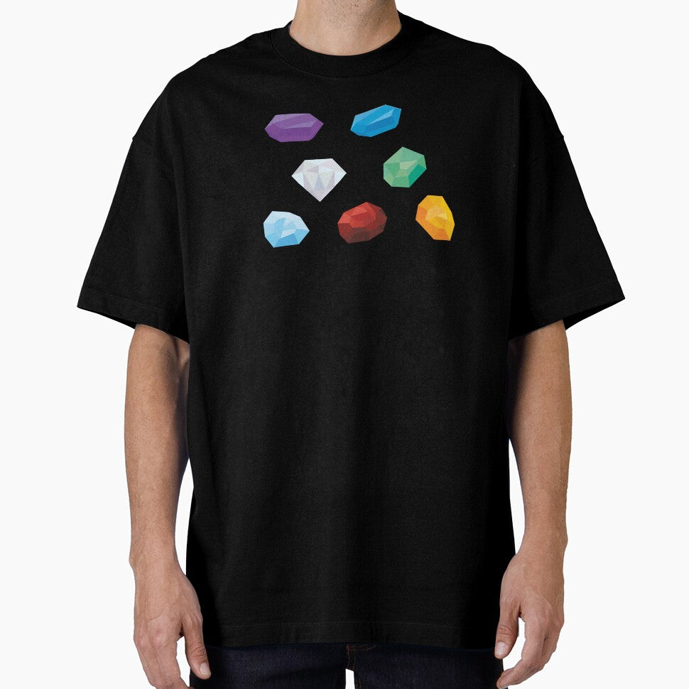 I have a crystal for that by Amit D T-Shirts, Hoodie, Sweatshirt | BlankRebels.com (Image 1)