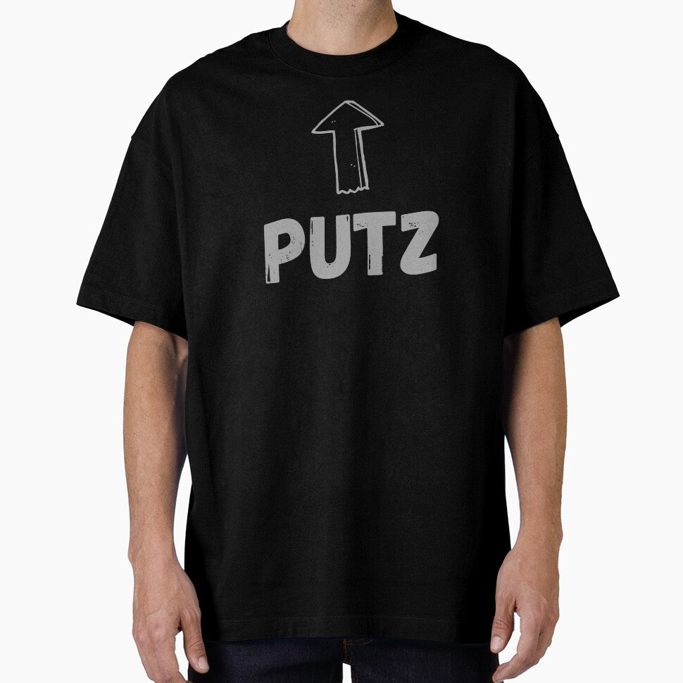 Im With Putz by OuttaLineTees