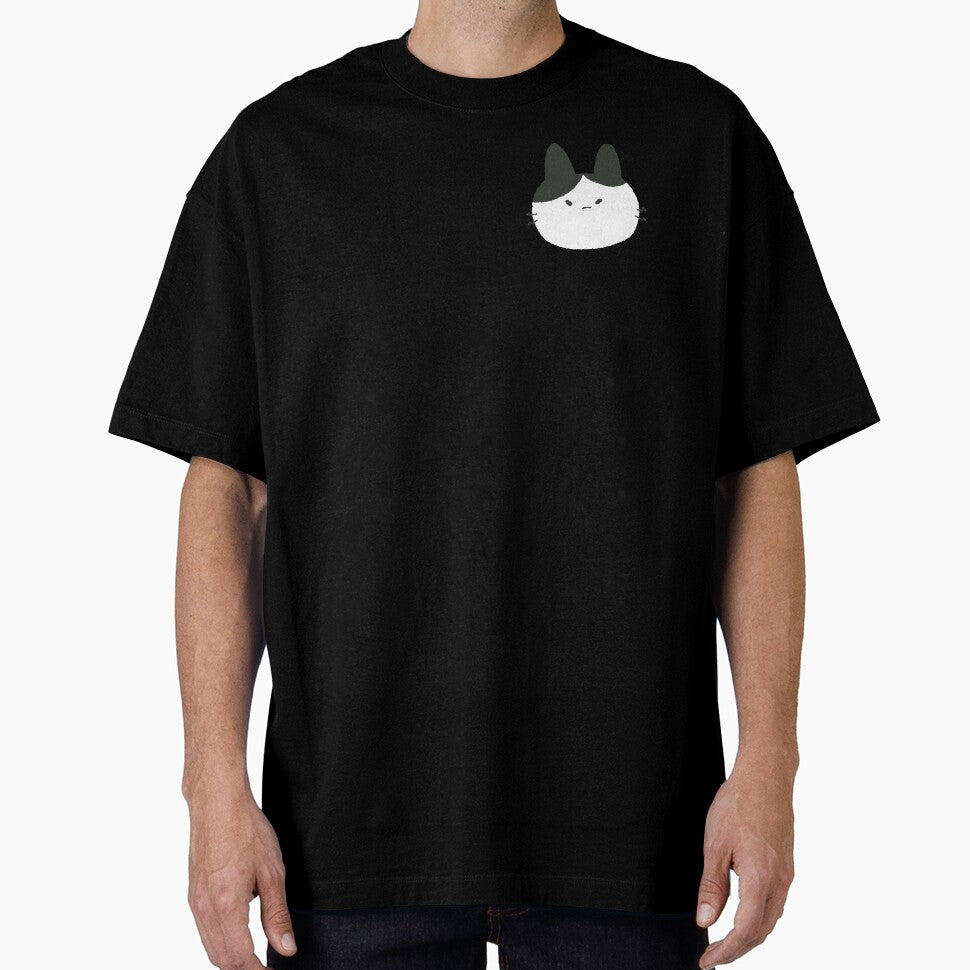 panda cat by TNwandesignart T-Shirts, Hoodie, Sweatshirt | BlankRebels.com (Image 1)