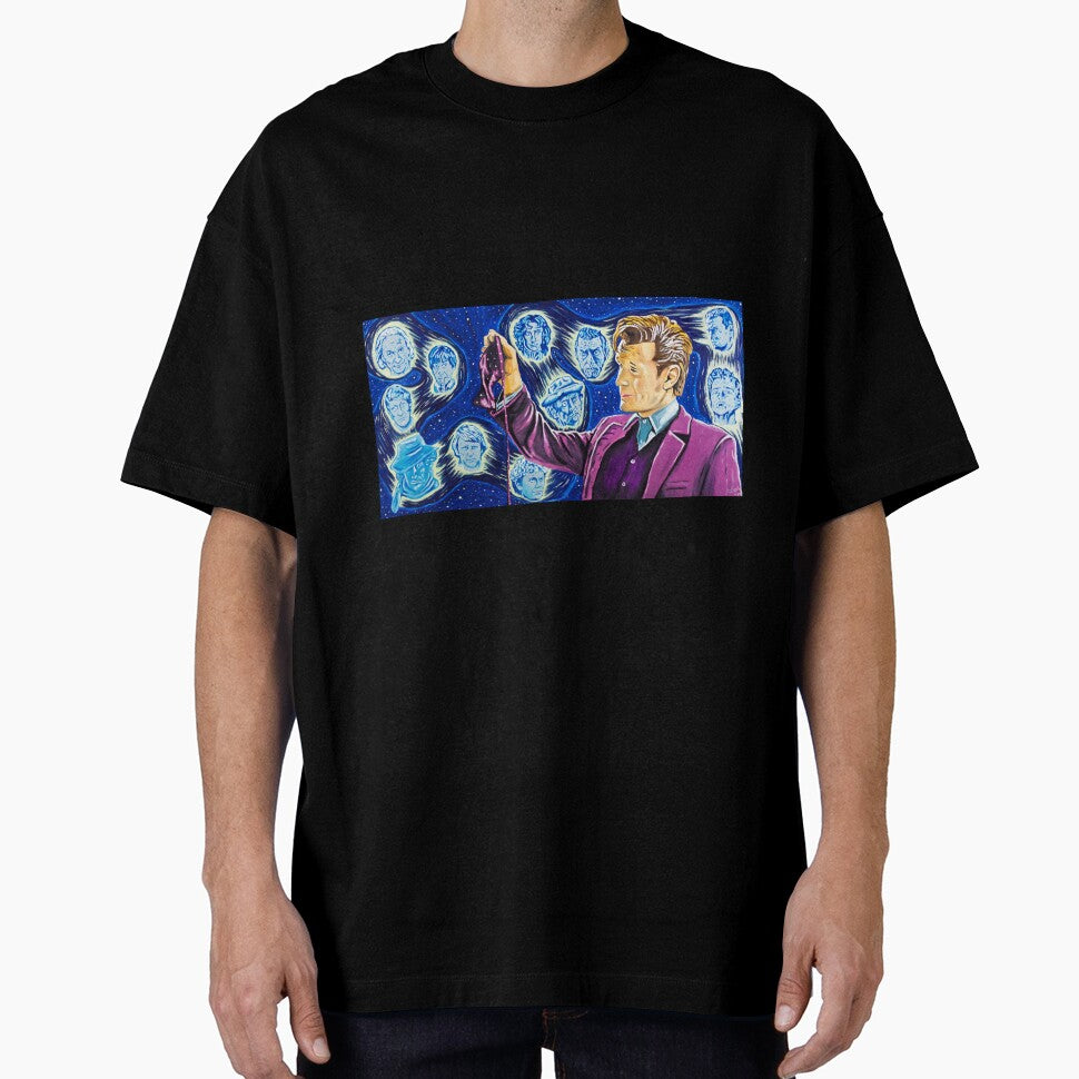 Regeneration by jephwho T-Shirts, Hoodie, Sweatshirt | BlankRebels.com (Image 1)