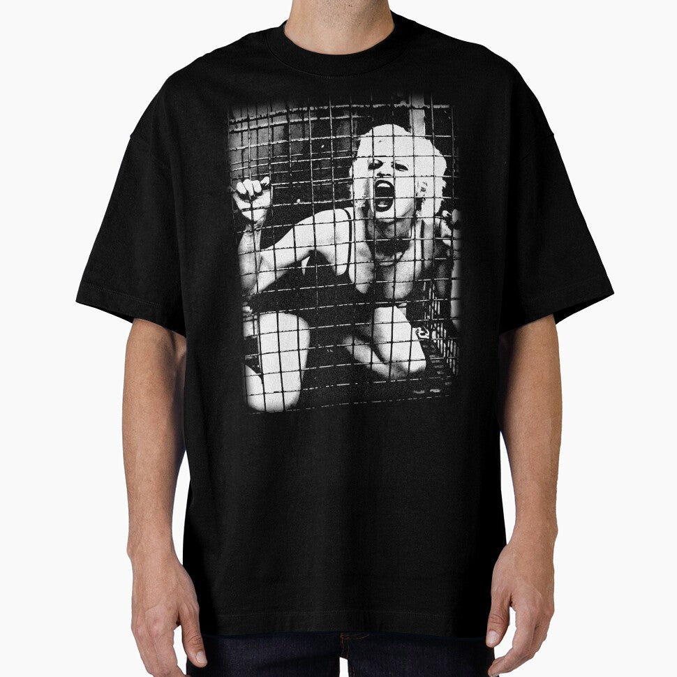 Angry Girl by RusticShiraz T-Shirts, Hoodie, Sweatshirt | BlankRebels.com (Image 1)