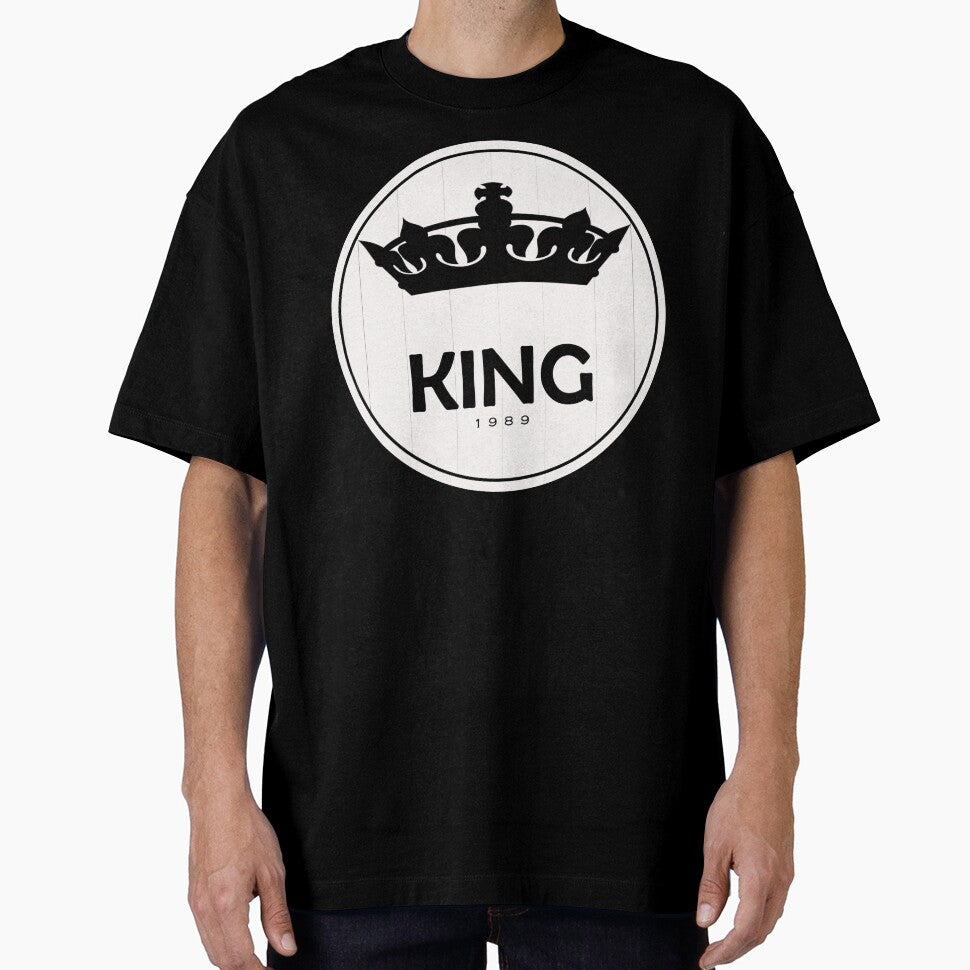 King classic shirts by DM creations