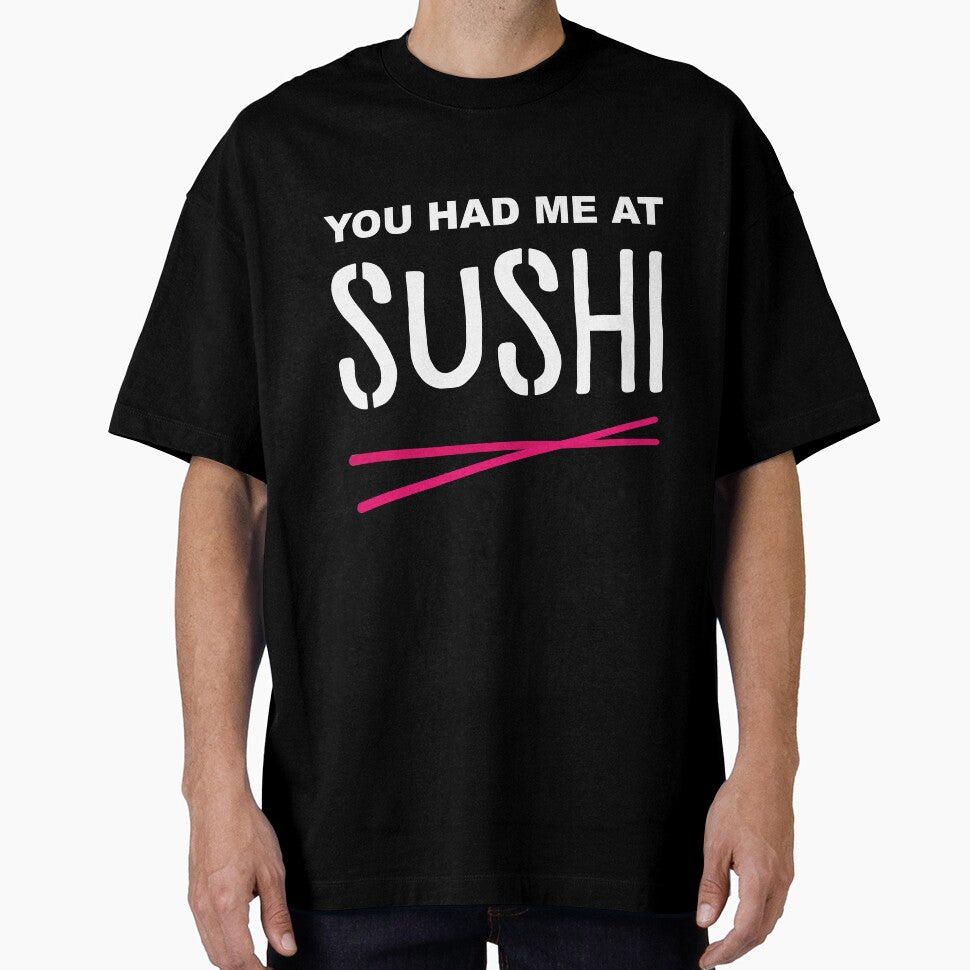 Sushi 1 by styleofpop
