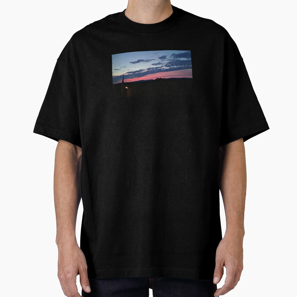 A Sunset Blessing by Jane Neill-Hancock T-Shirts, Hoodie, Sweatshirt | BlankRebels.com (Image 1)