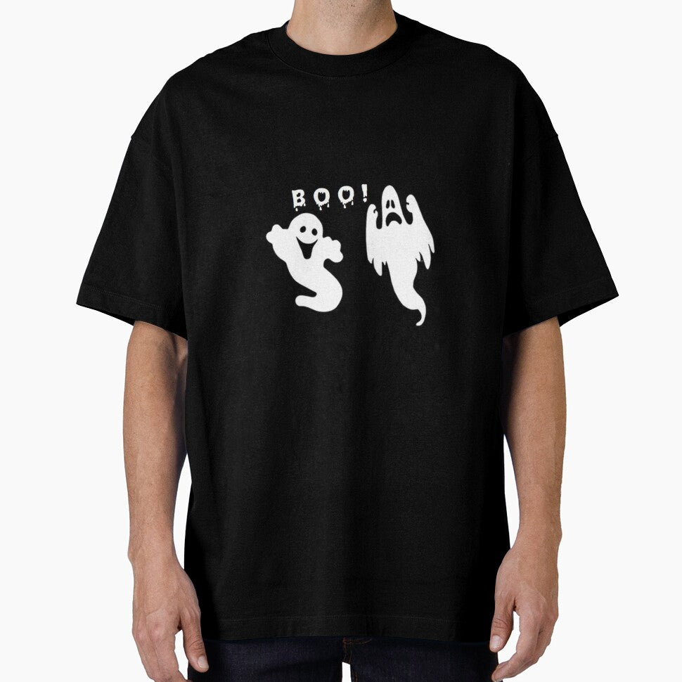 Boo by Barbny T-Shirts, Hoodie, Sweatshirt | BlankRebels.com (Image 1)