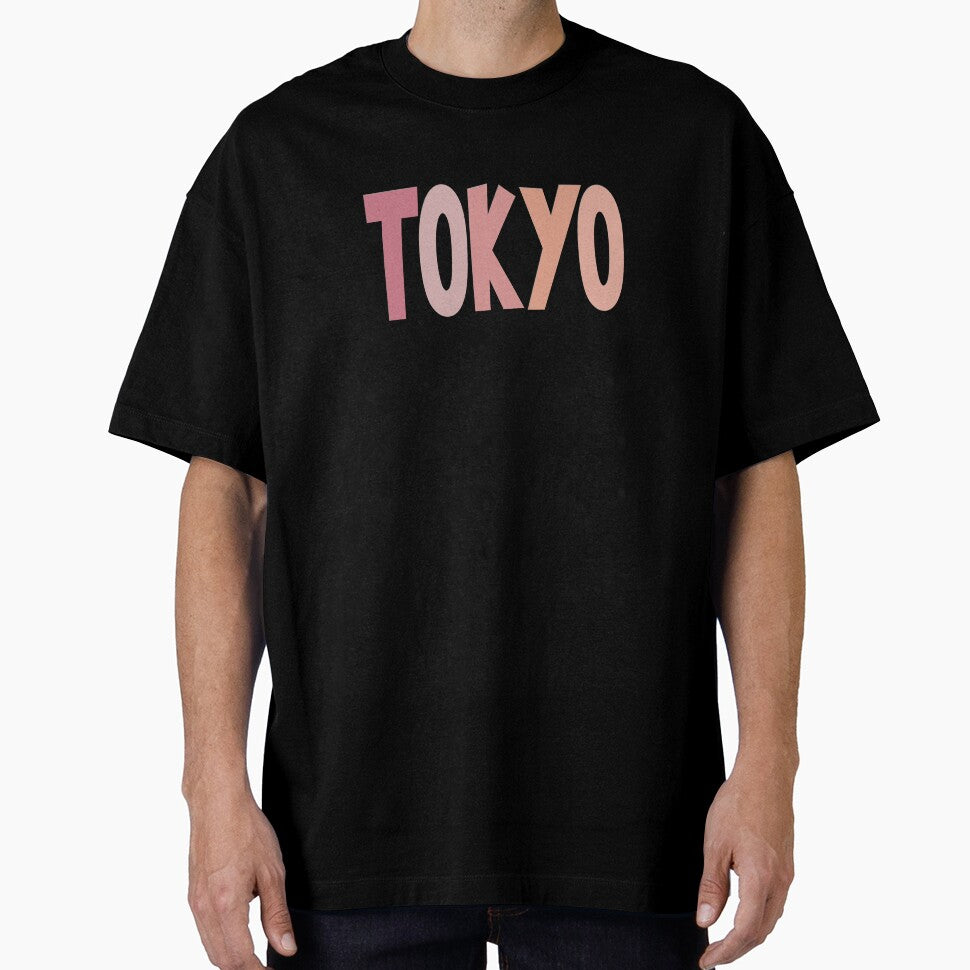 Tokyo Japan by madtoyman T-Shirts, Hoodie, Sweatshirt | BlankRebels.com (Image 1)