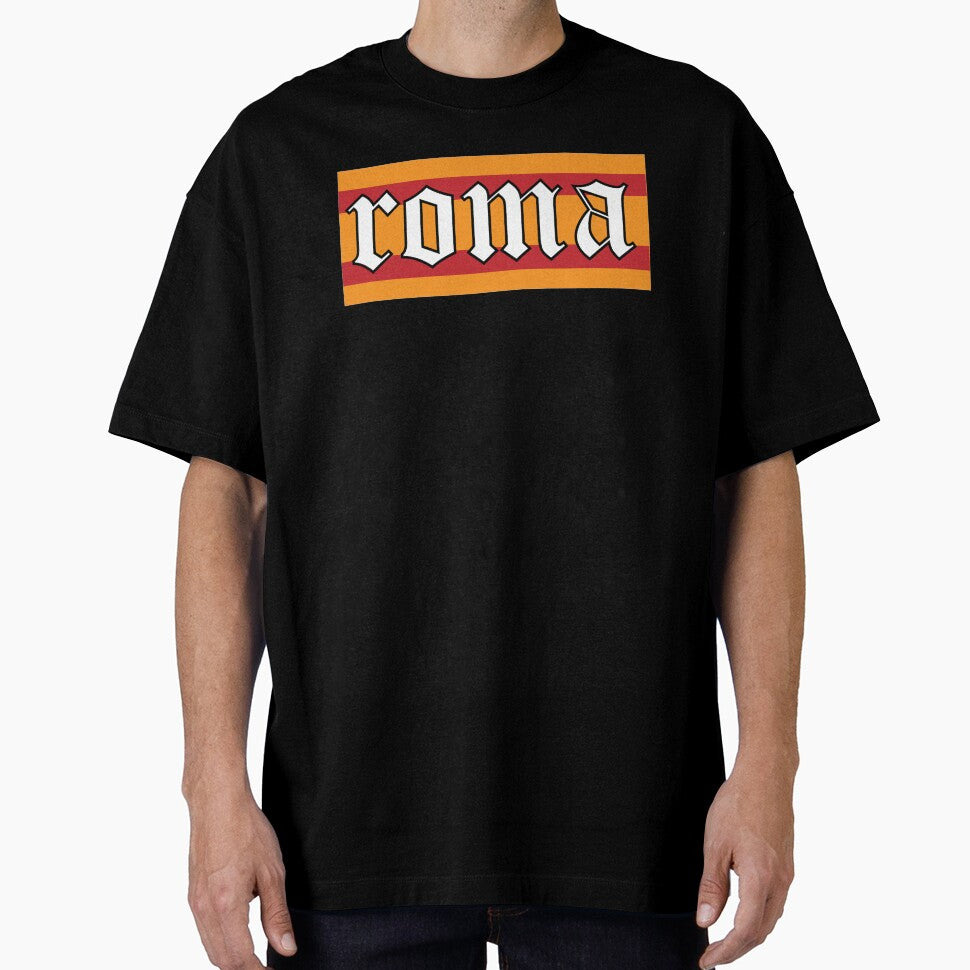 Copy of Roma by crossesdesign