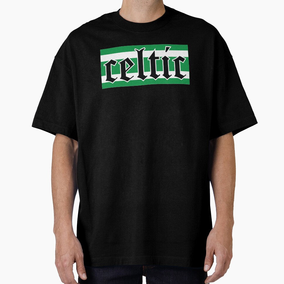 Celtic by crossesdesign