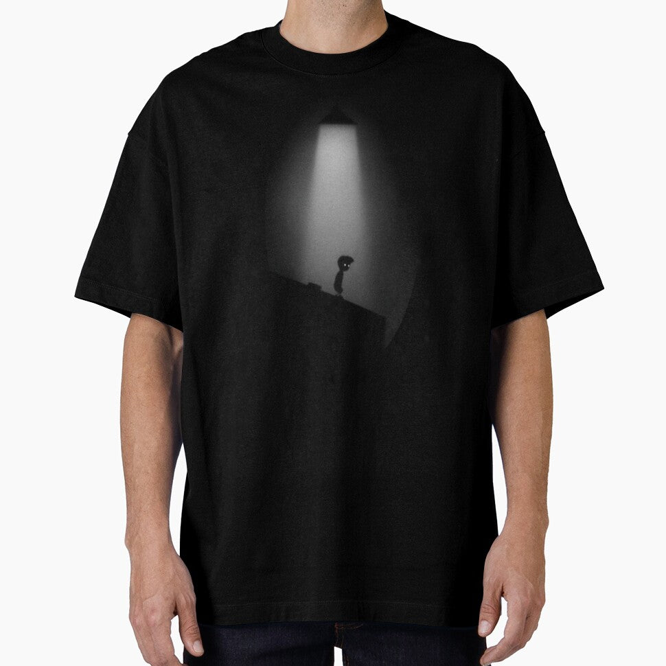 Dark the Light by Askvr T-Shirts, Hoodie, Sweatshirt | BlankRebels.com (Image 1)