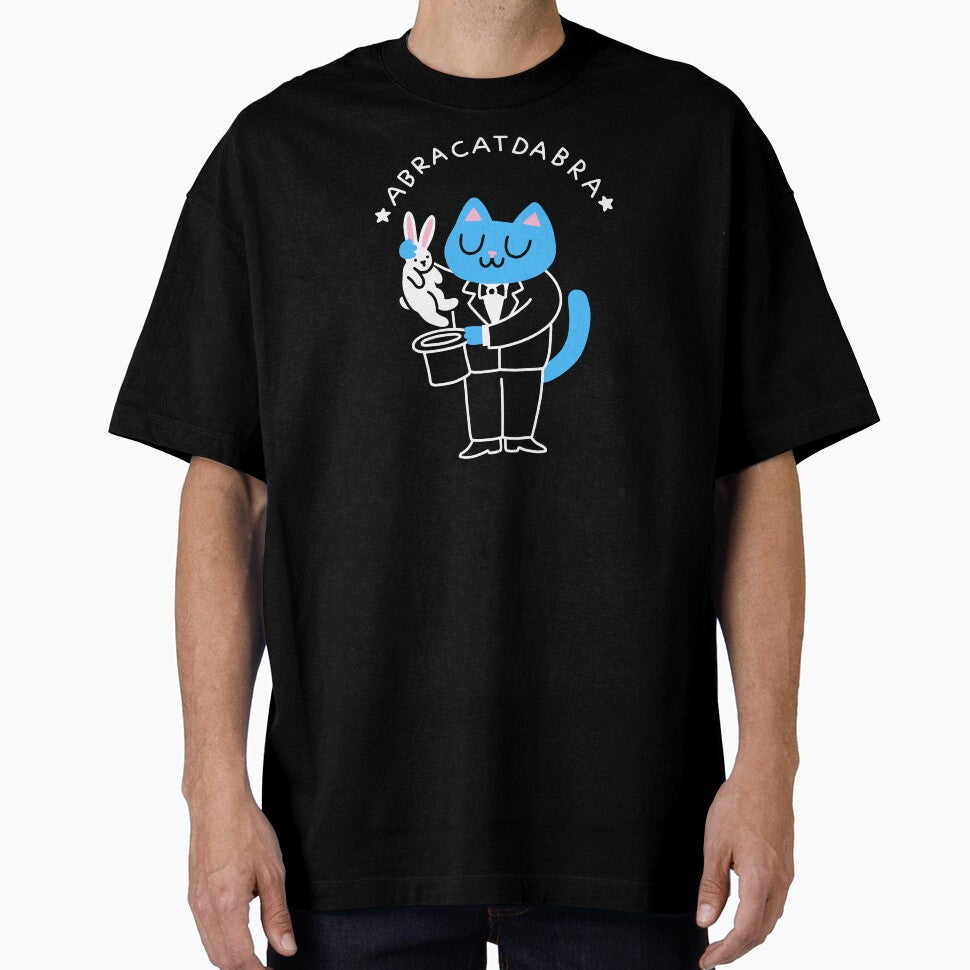 AbraCATdabra T-Shirts, Hoodie, Sweatshirt