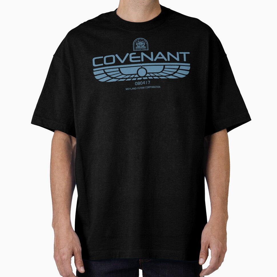 ...Covenant.. by Bay94