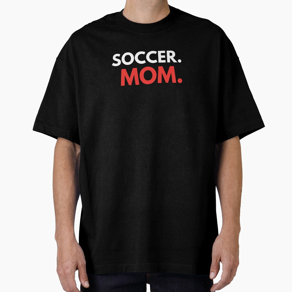 Soccer mom design by sostar