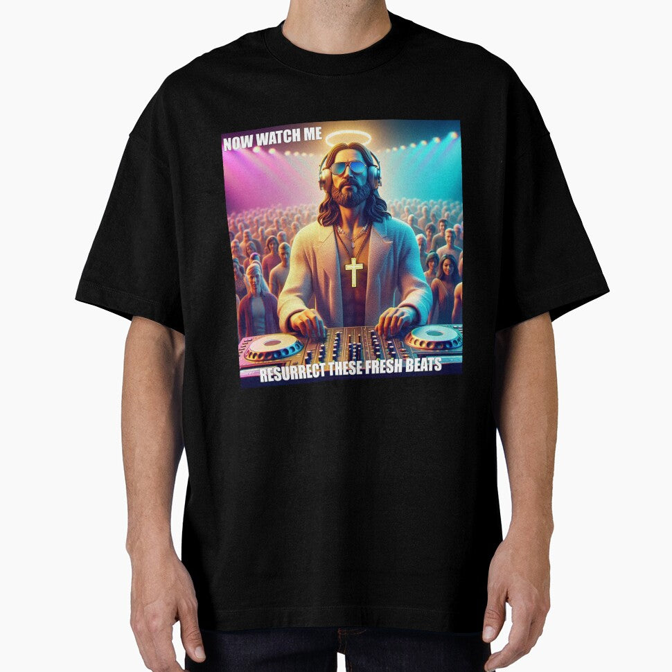 Fresh Beats Remixed by ColdIcedTees T-Shirts, Hoodie, Sweatshirt | BlankRebels.com (Image 1)