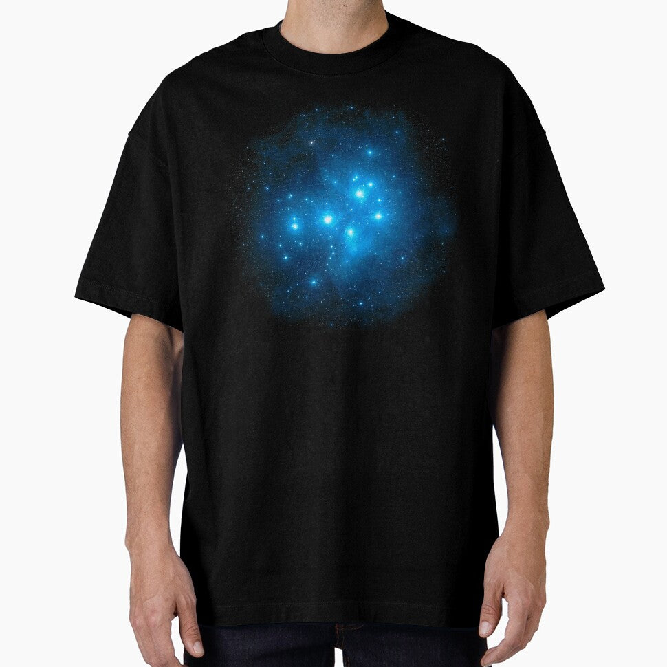 Pleiades by Top Quark Design T-Shirts, Hoodie, Sweatshirt | BlankRebels.com (Image 1)