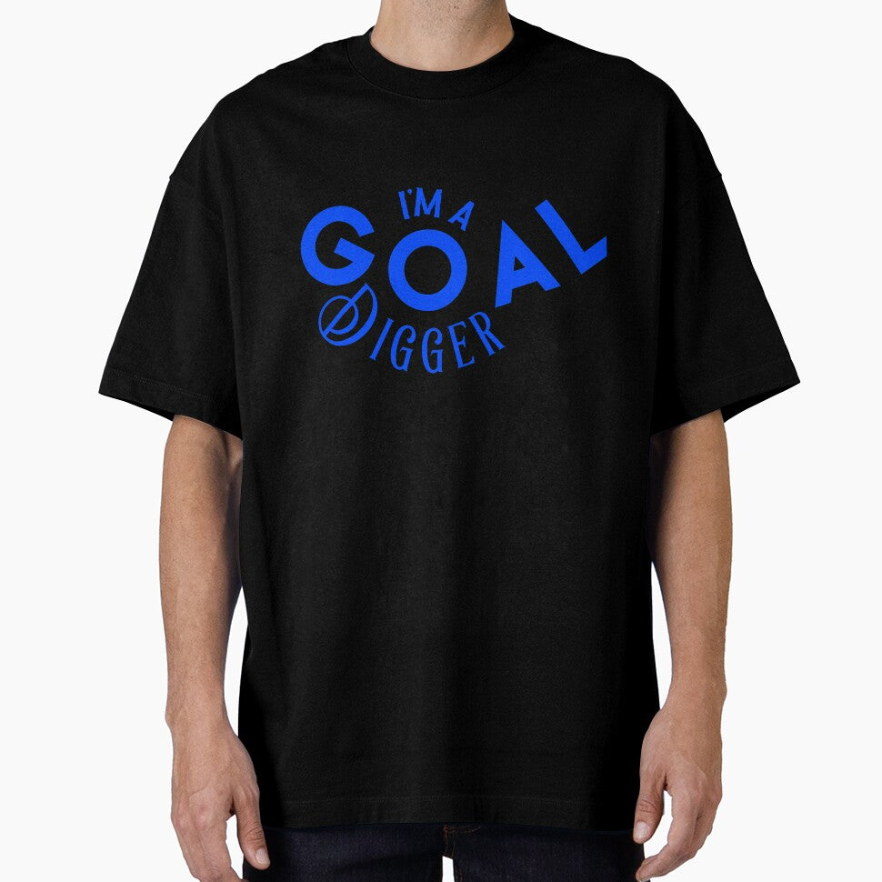 Stay Hungry For Your Goals by So Witcasm ? T-Shirts, Hoodie, Sweatshirt | BlankRebels.com (Image 1)
