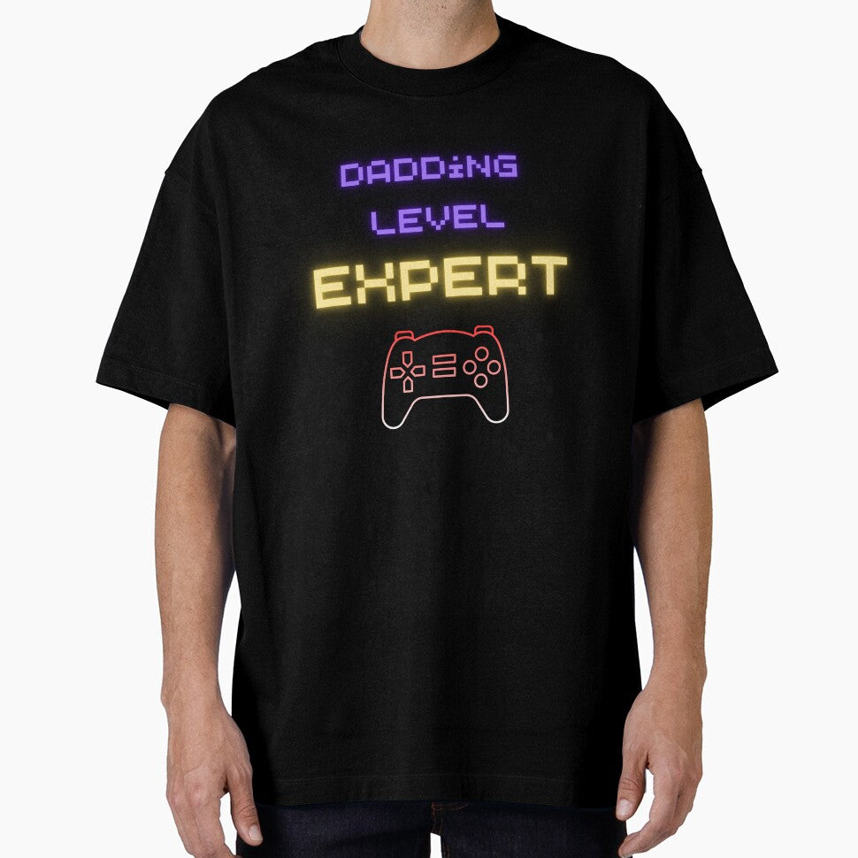Father's day gift. Video game lovers by varodesign T-Shirts, Hoodie, Sweatshirt | BlankRebels.com (Image 1)