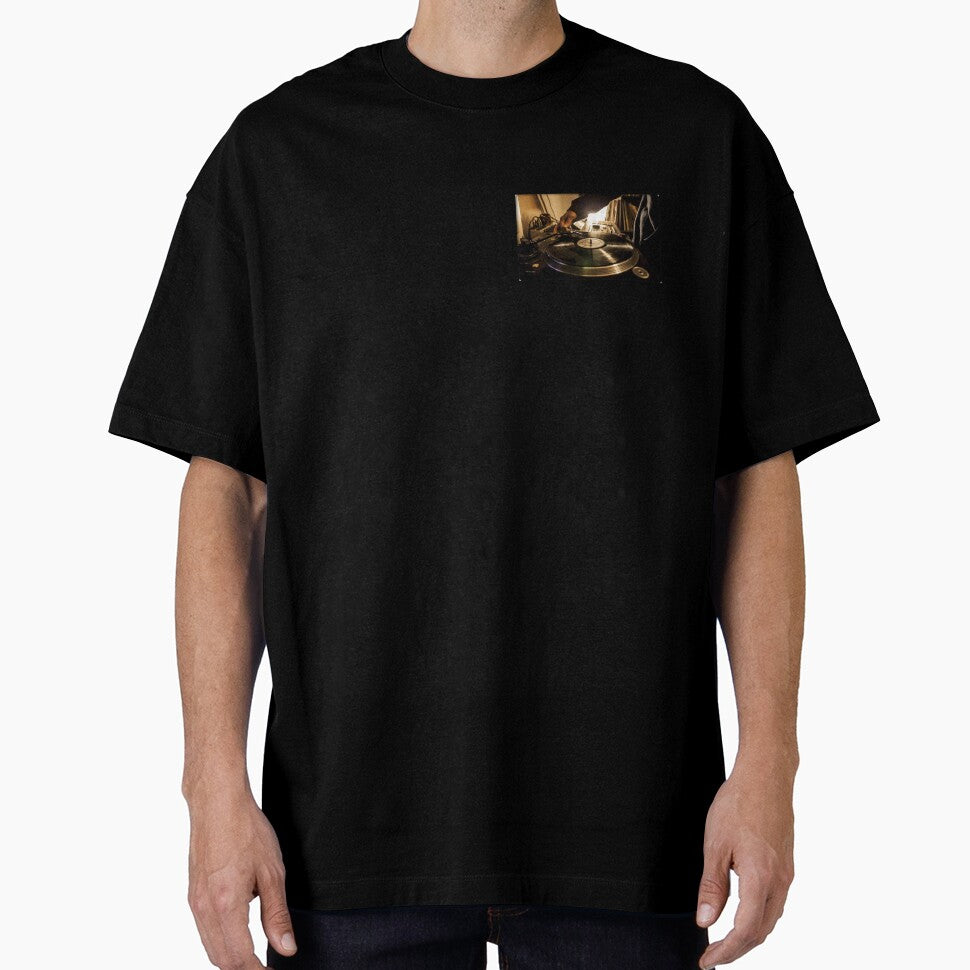 Turn Table by NorthernSoulz T-Shirts, Hoodie, Sweatshirt | BlankRebels.com (Image 1)