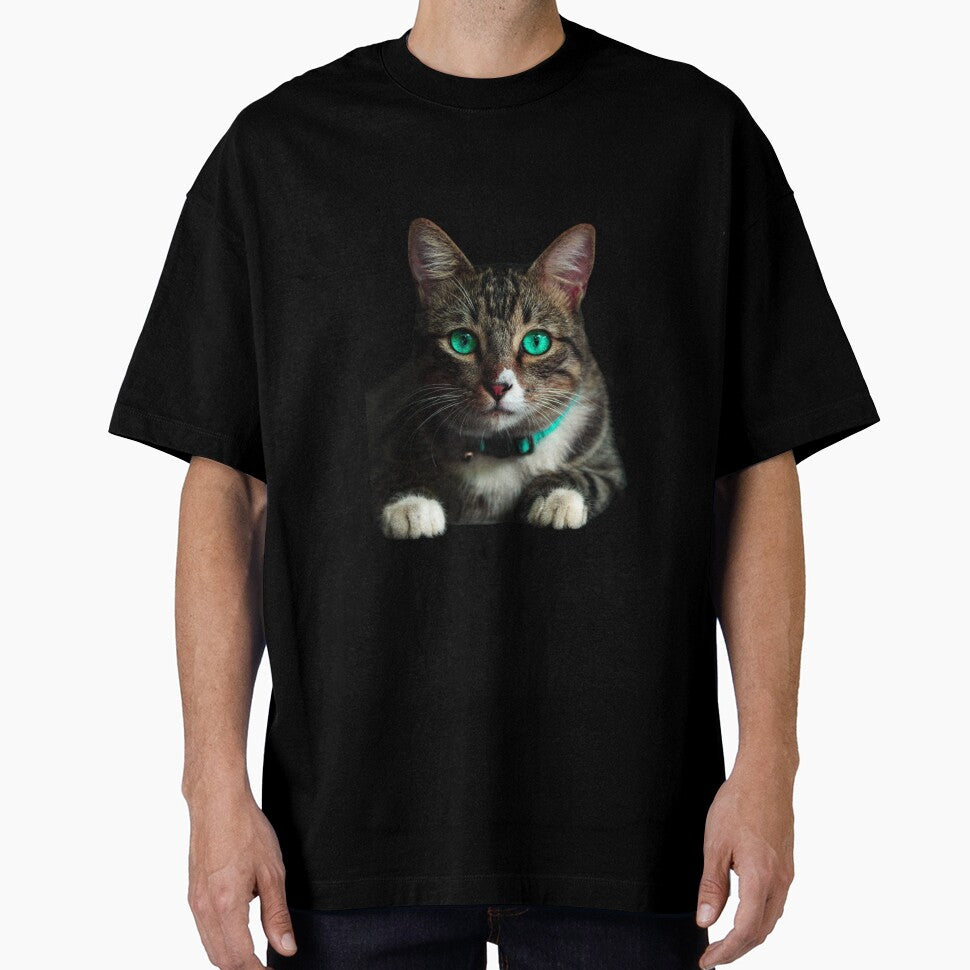 Tabby Cat by BellaProject T-Shirts, Hoodie, Sweatshirt | BlankRebels.com (Image 1)