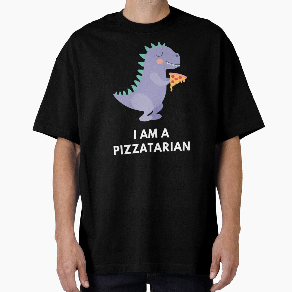 Pizza Lover by The Red Nox T-Shirts, Hoodie, Sweatshirt | BlankRebels.com (Image 1)